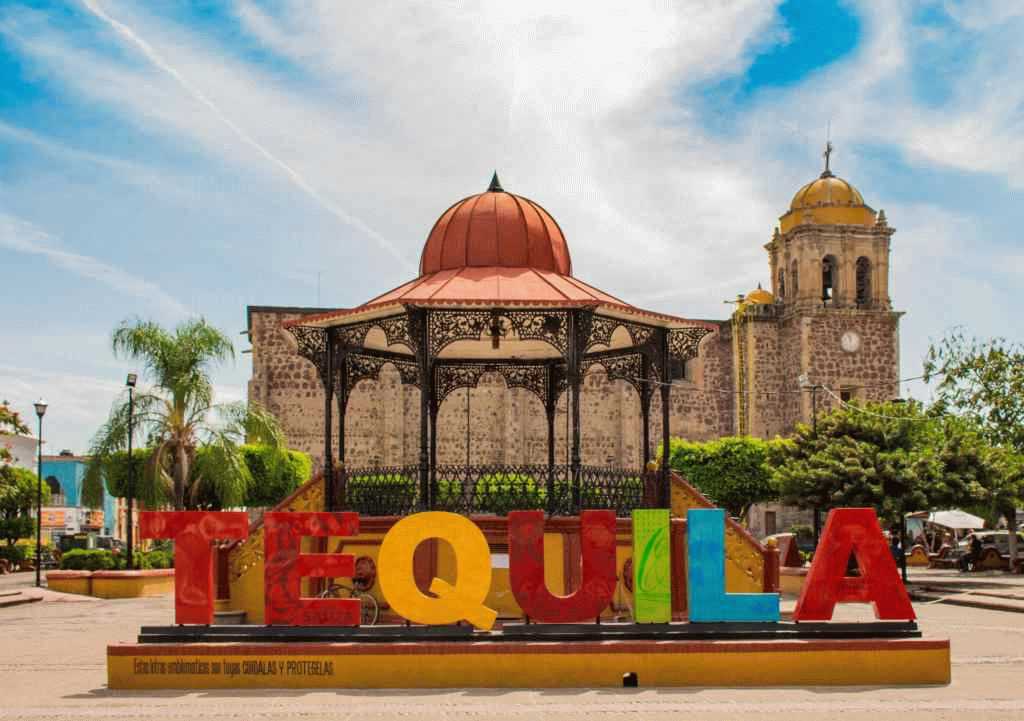 Conoce Los Atractivos Turisticos De Los Pueblos De La Ruta Del Tequila